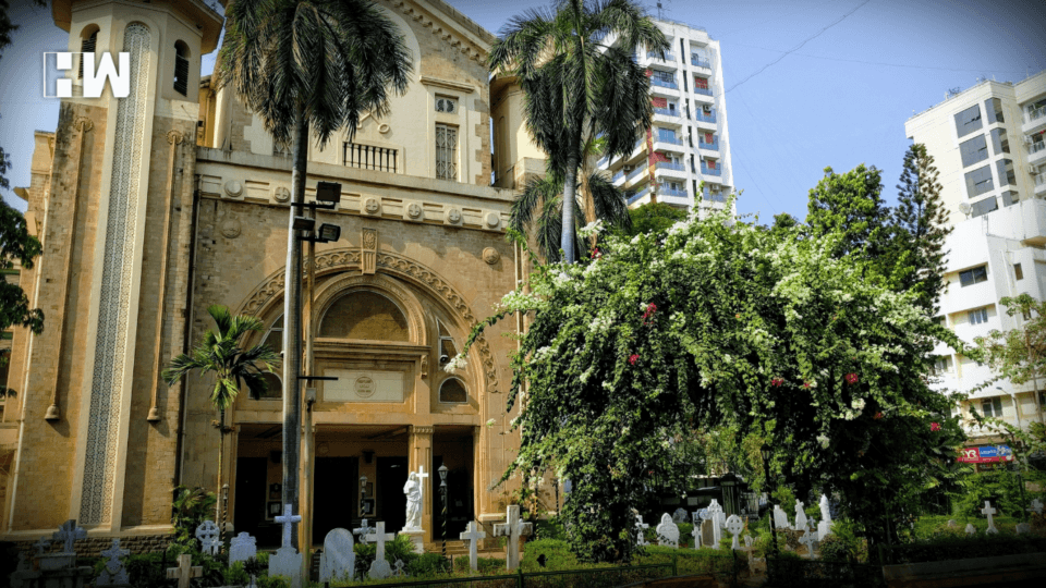 bandra