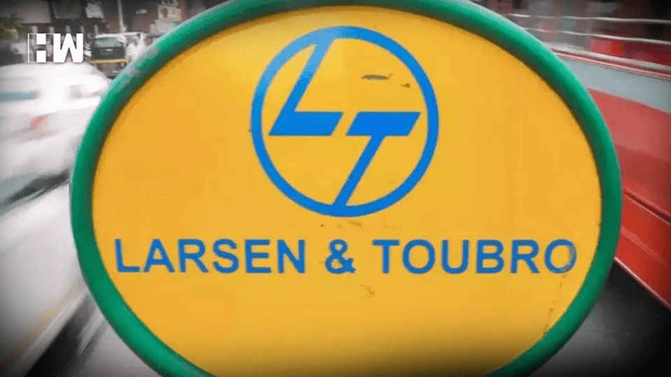 Larsen & Toubro