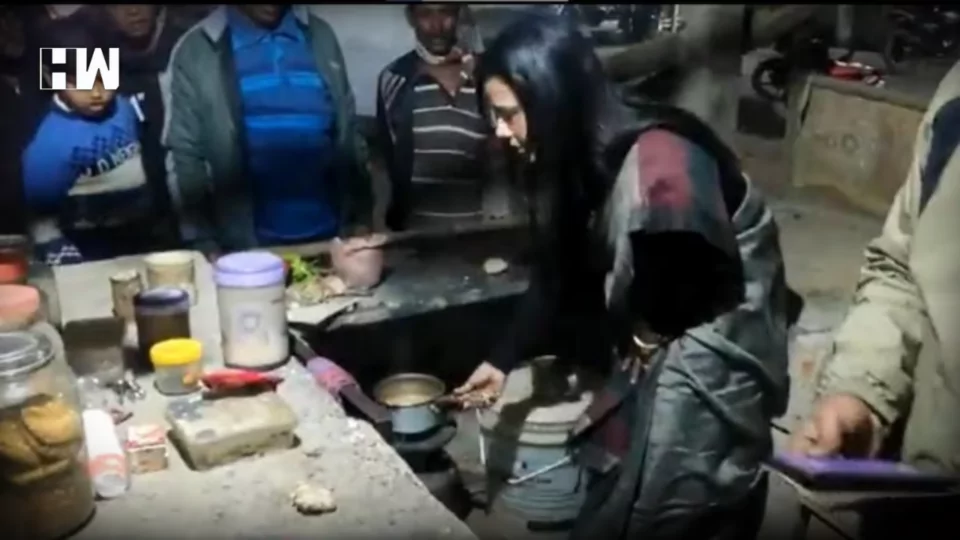 mahua moitra