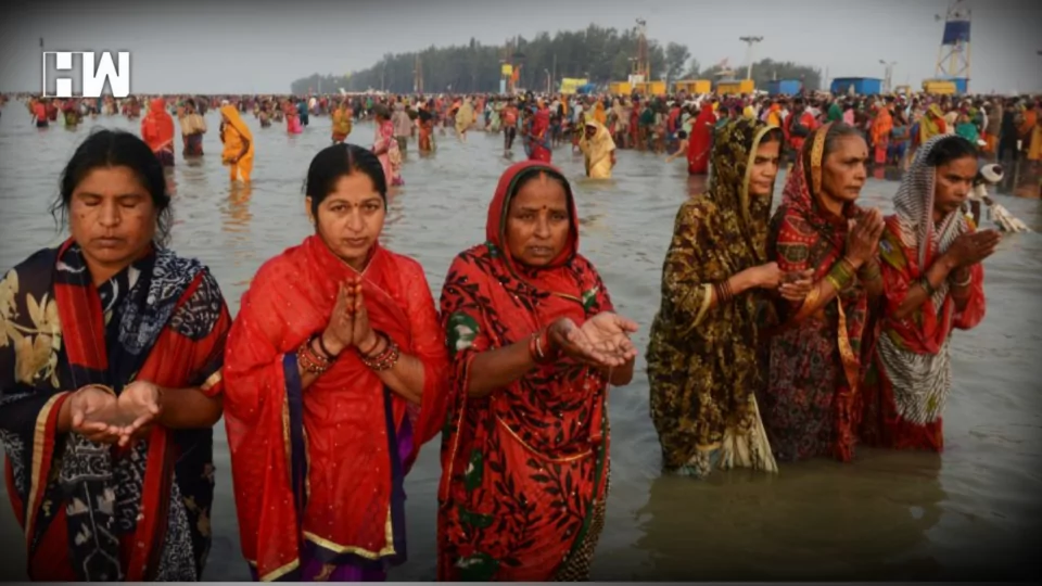 ganga
