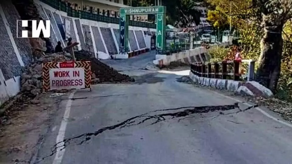 Joshimath