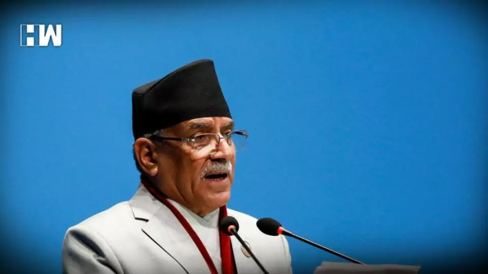 Nepal