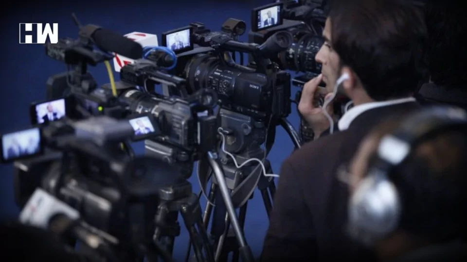 media