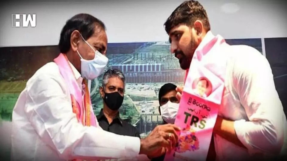 Telangana