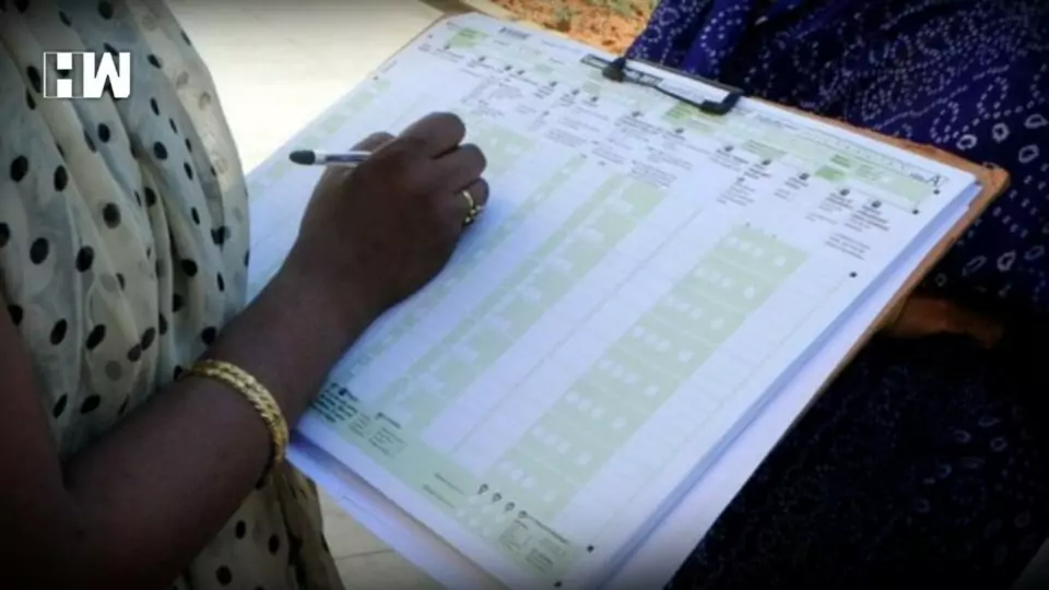 census