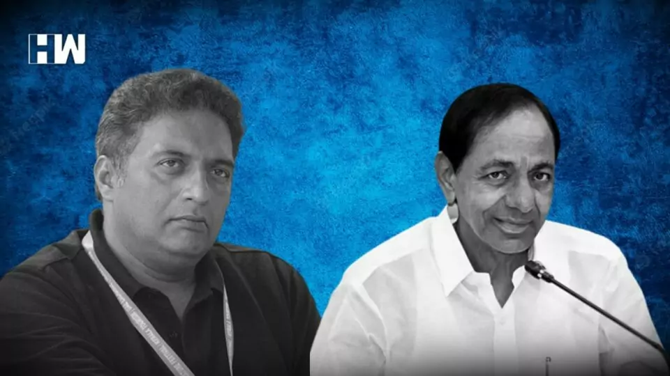 Prakash Raj
