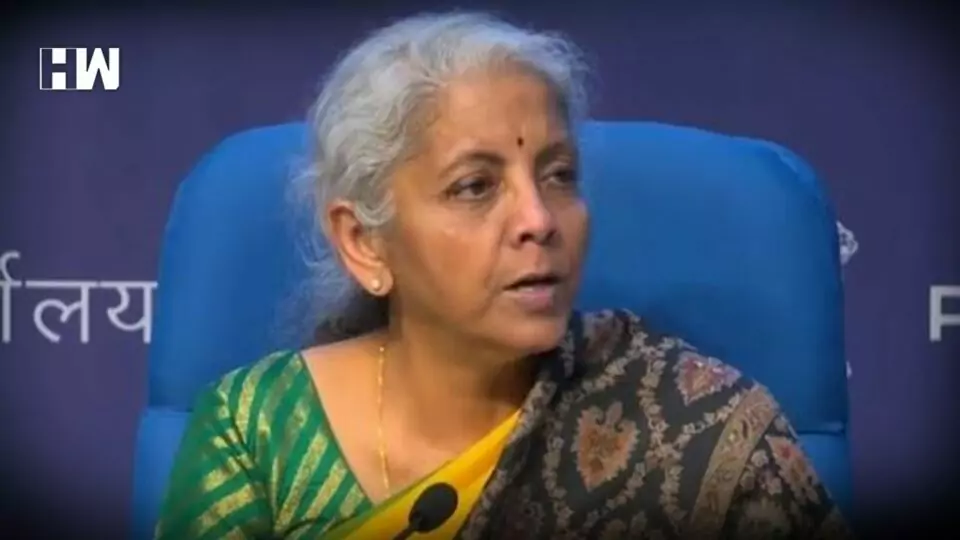 Nirmala