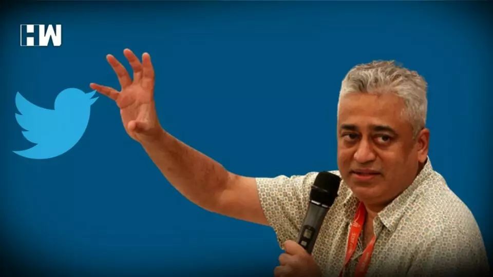 Rajdeep Sardesai