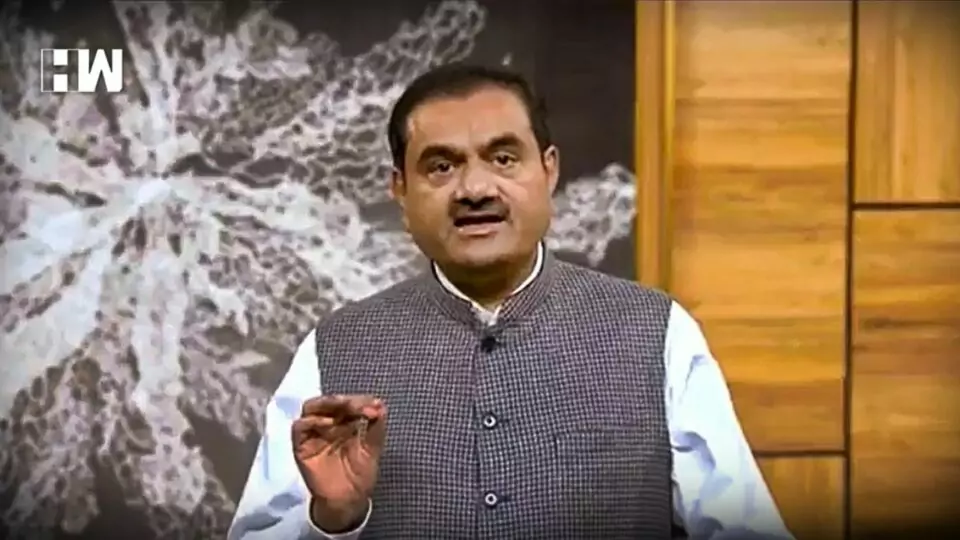 Adani