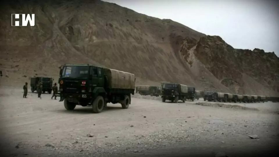 Ladakh