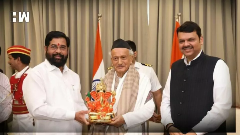 Maharashtra