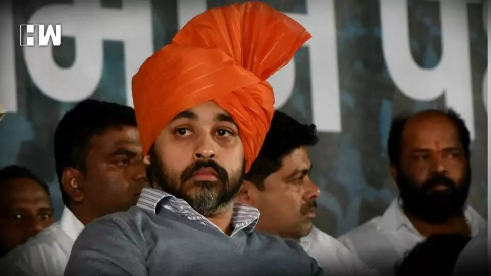 Uddhav Thackeray