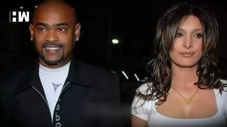 Vinod Kambli