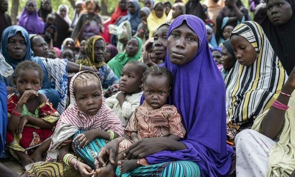 Nigeria: UN Genocide Expert Warns Against Worsening Security Situation ...