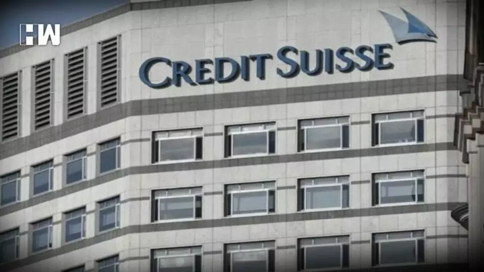 Credit Suisse