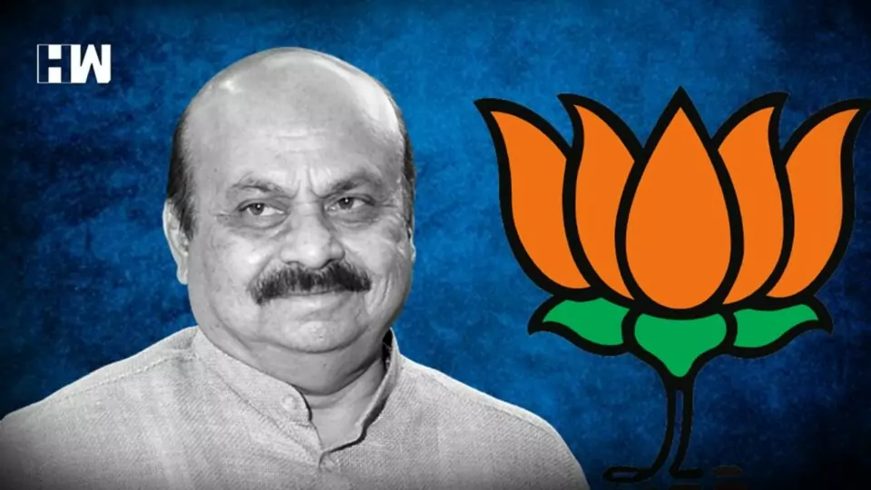 BJP