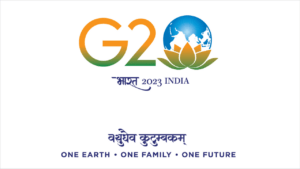 The G20 summit is hosted by India this year