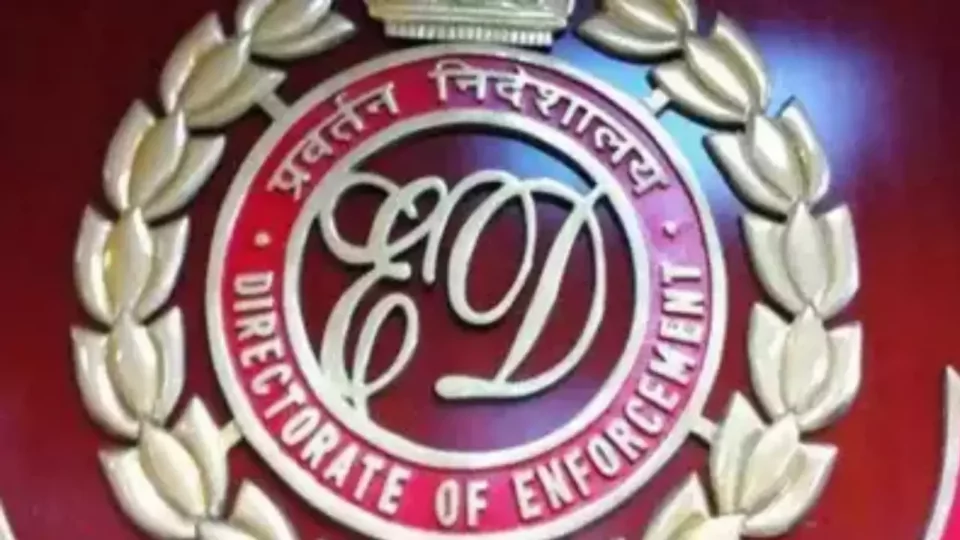 The ED has made grave allegations, claiming that an illegal coal levy of Rs 25 per tonne was covertly collected from coal-consuming companies.