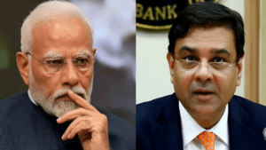 In the pages of India's economic history, Urjit Patel's appointment as the 24th Governor of the Reserve Bank of India (RBI) marked a significant turning point.