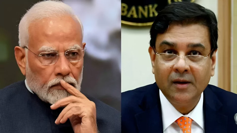 In the pages of India's economic history, Urjit Patel's appointment as the 24th Governor of the Reserve Bank of India (RBI) marked a significant turning point.