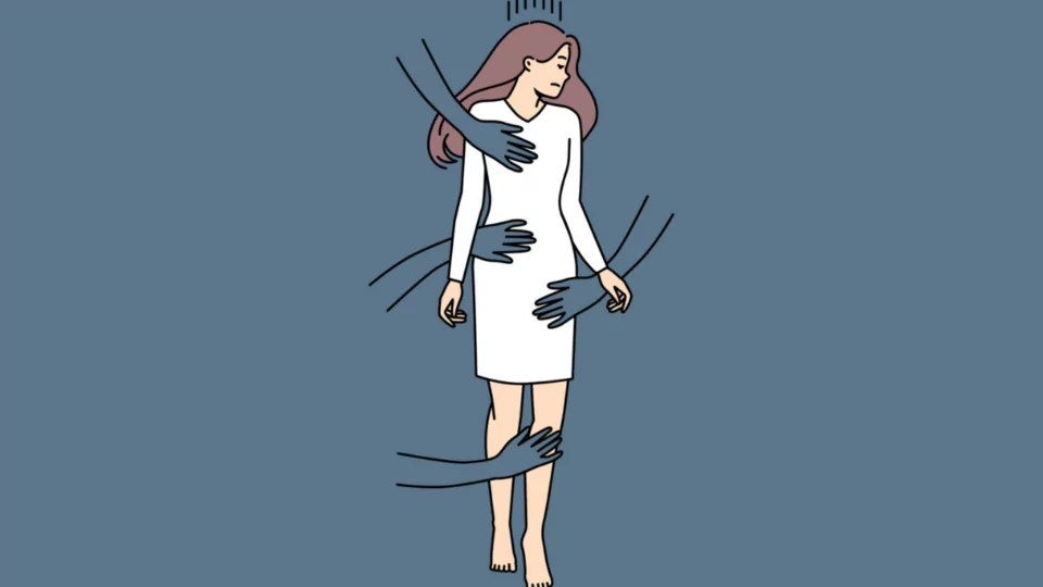 Between June 1 and September 28, a shocking 70 out of 79 rape survivors, including 5 minors, bravely declined medical examinations by male gynaecologists at the very hospital meant to offer them solace.