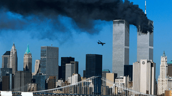 Remembering 9/11: Two Decades of Impact and Reflection - HW News English