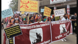 In a significant legal face-off, Dow Chemical, the US-based company that acquired Union Carbide Corporation (UCC), found itself at the center of a courtroom drama in Bhopal, India, concerning the infamous Bhopal Gas Tragedy of 1984.