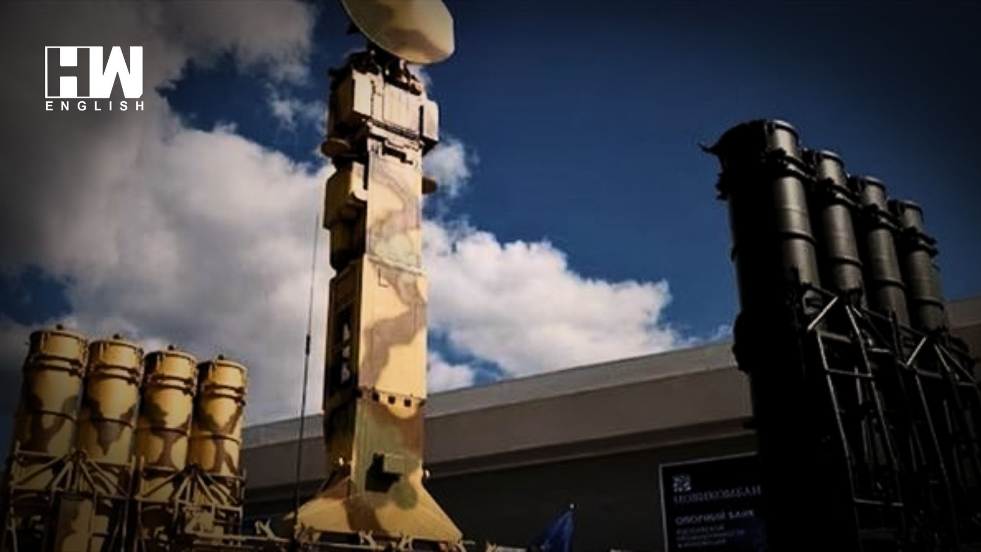 US Eyes Stationing Nukes In UK Amid Rising Russia Threat - HW News English