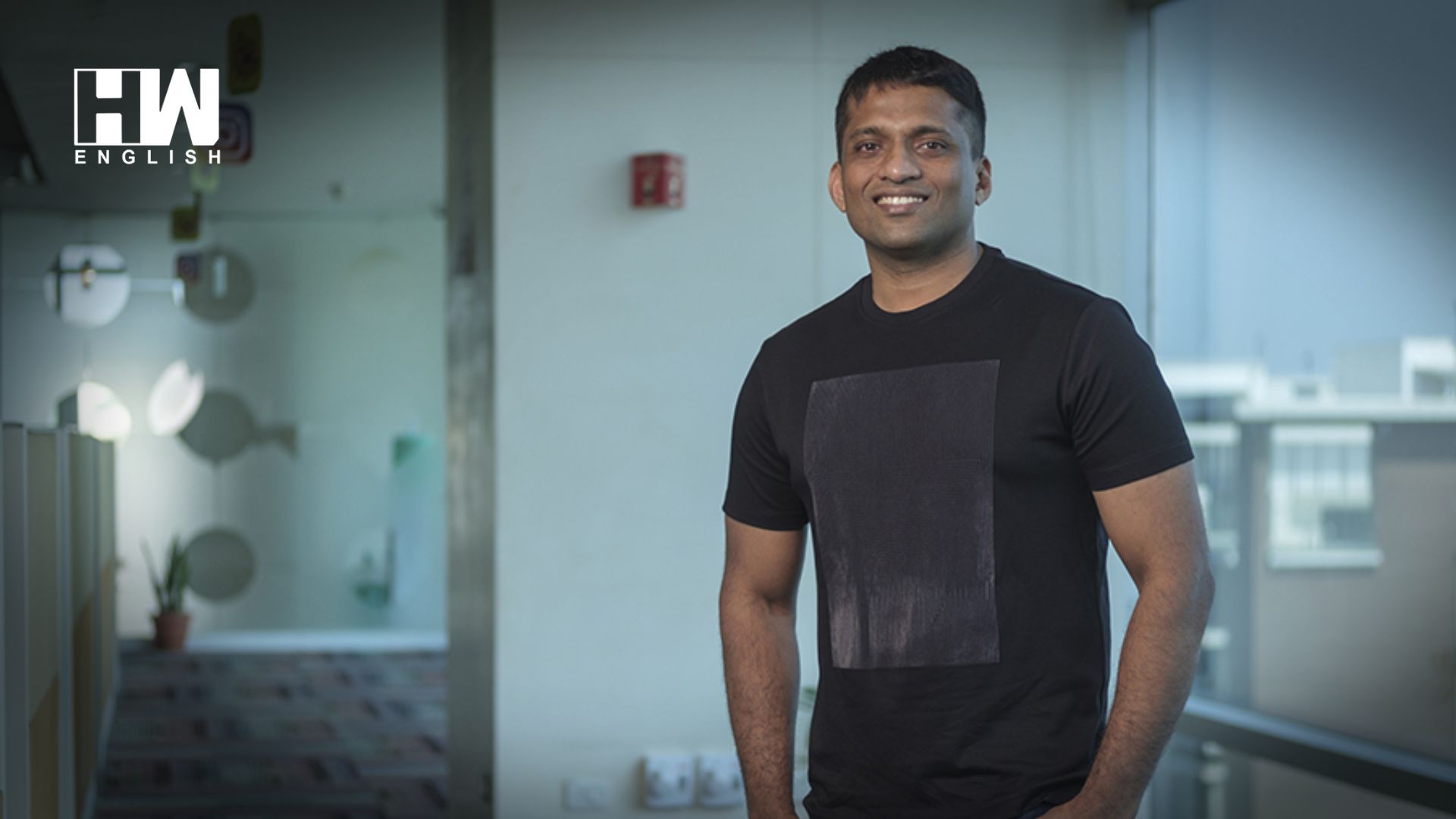 Byju's Founder Writes Heartfelt Letter To Staff Over Payroll Challenges ...