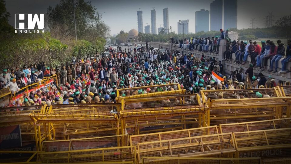 Farmers End Protest, Delhi-Noida Route Opened After 6 Hours