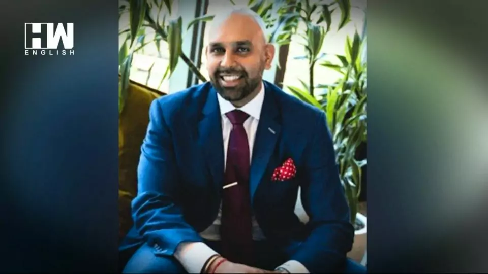 Another Indian-Origin Man Killed In US