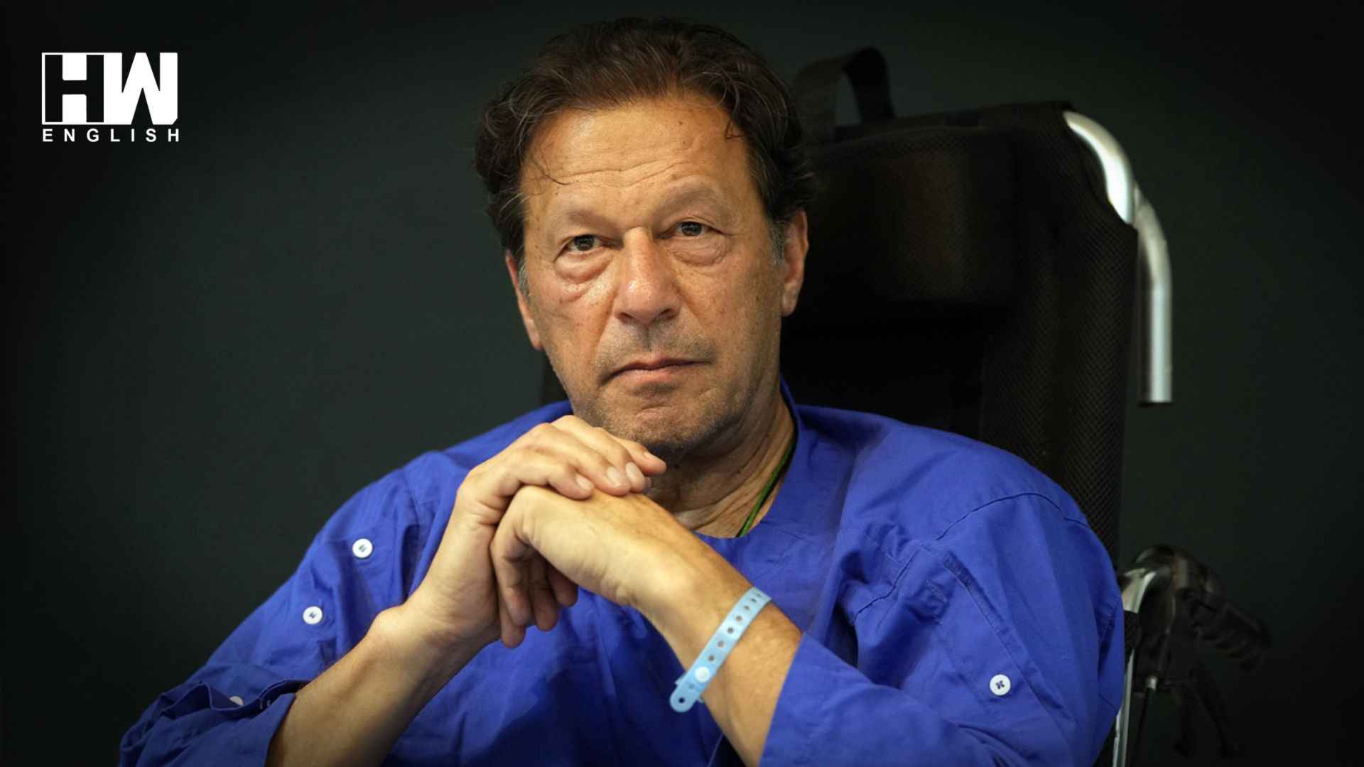 Imran Khan Granted Bail In 12 Cases Linked To Attacks On Military ...