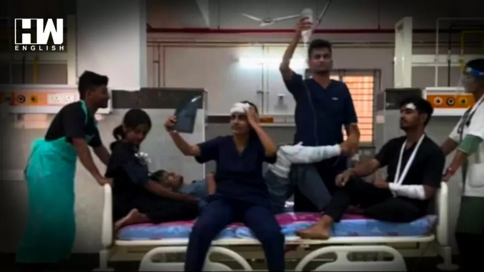 Karnataka: 38 Students penalized For Making Insta Reels In Hospital