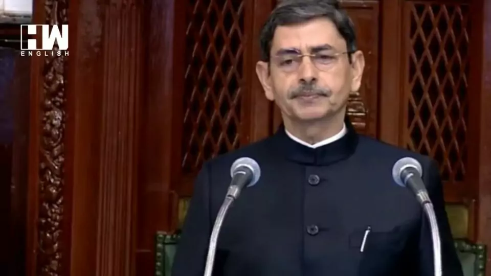 TN Governor Refuses To Deliver Govt’s Customary Address