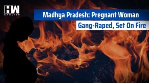 Madhya Pradesh: Pregnant Woman Gang-Raped, Set On Fire