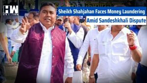 Sheikh Shahjahan Faces Money Laundering Probe Amid Sandeshkhali Dispute