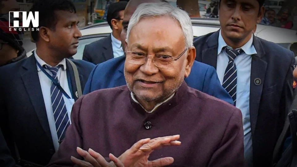 Nitish Kumar Expects Bihar Floor Test Victory Today