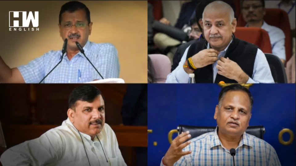 Kejriwal Is Set Appear Delhi Court Virtually Today
