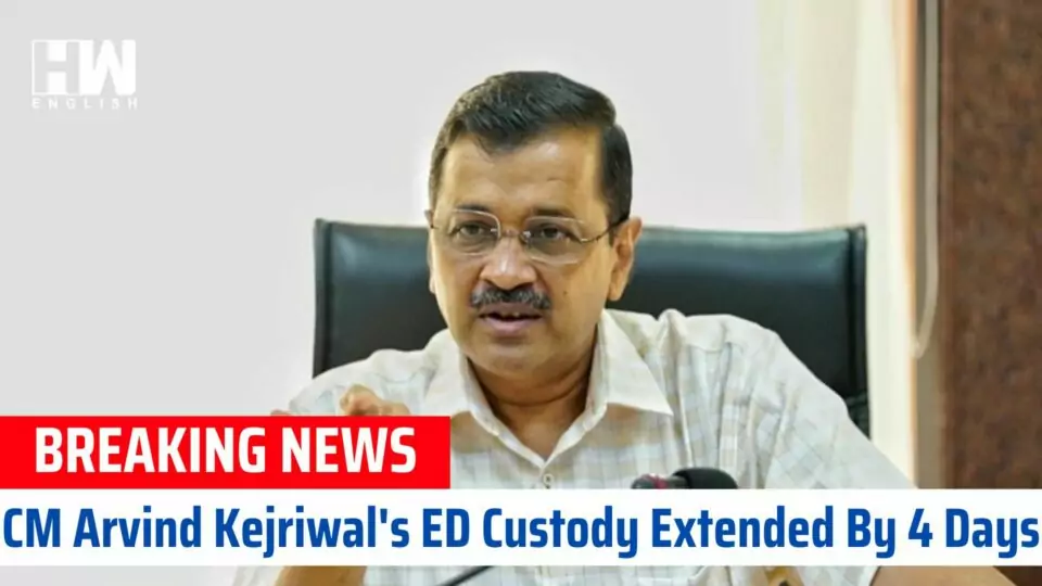 Kejriwal