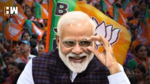 Reports: BJP Sent Highest Number Of Advertisements For EC Approval