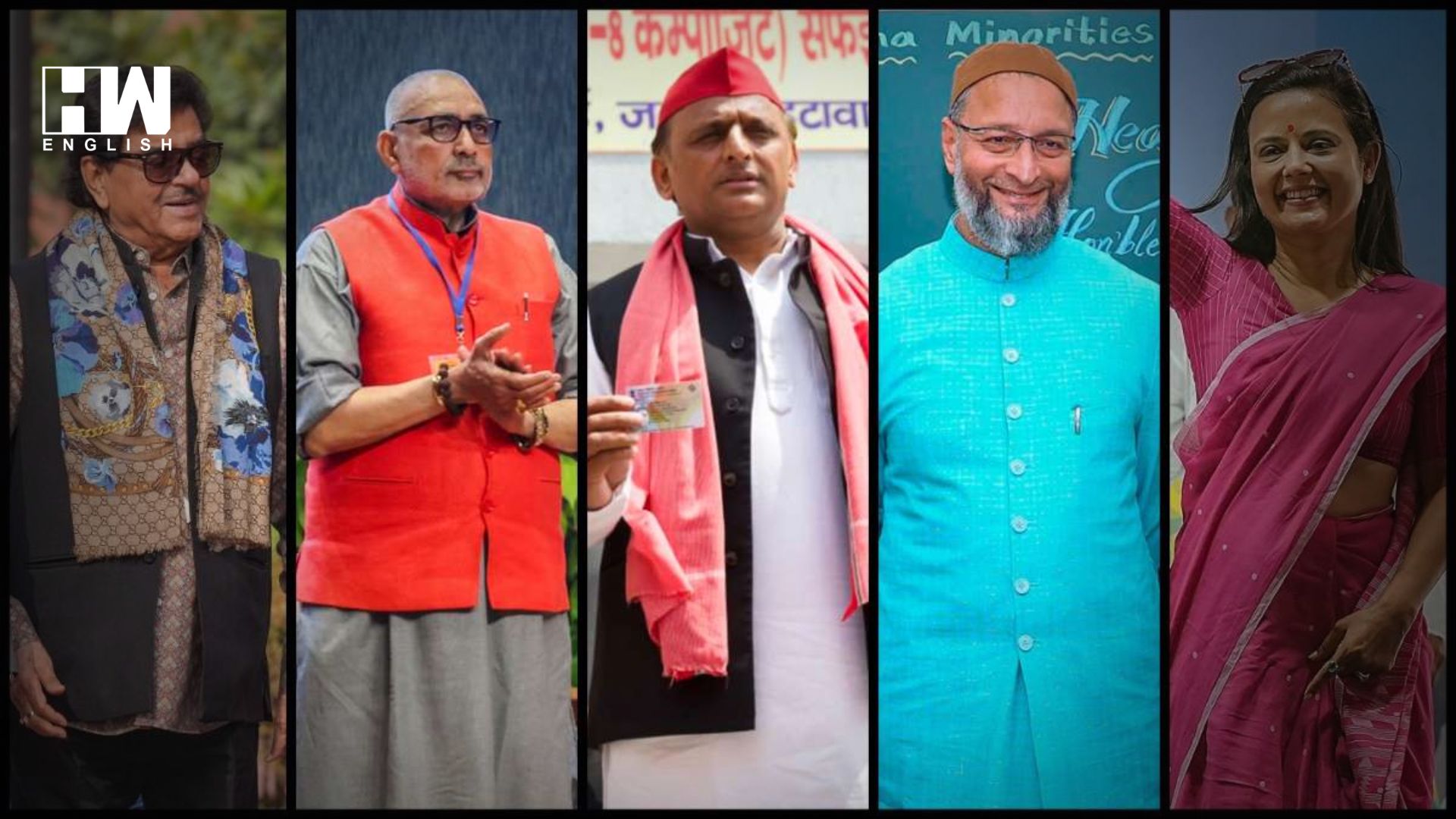 Lok Sabha Elections 2024 Phase 4 Hw News English