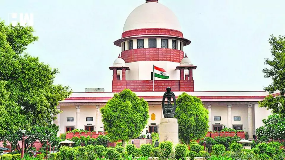 Supreme Court Dismisses Plea To Publish Voter Turnout Data