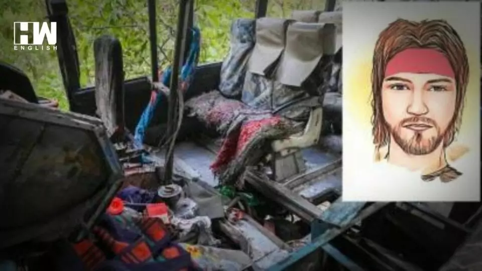 J&K Police Releases Sketch Of Reasi Attack Terrorist