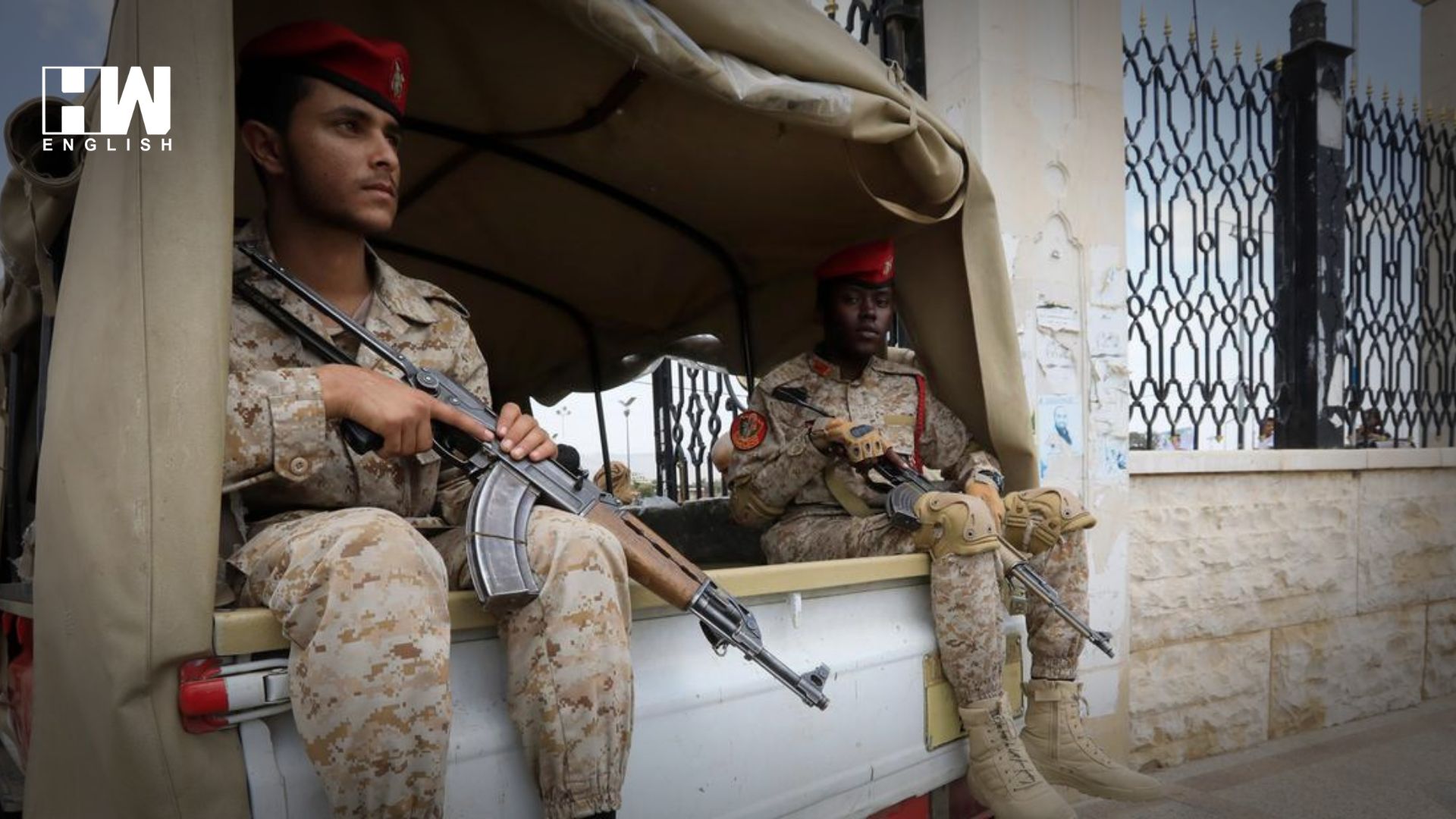 Yemens Houthi Rebels Reportedly Detained Nine Un Staffers And Aid