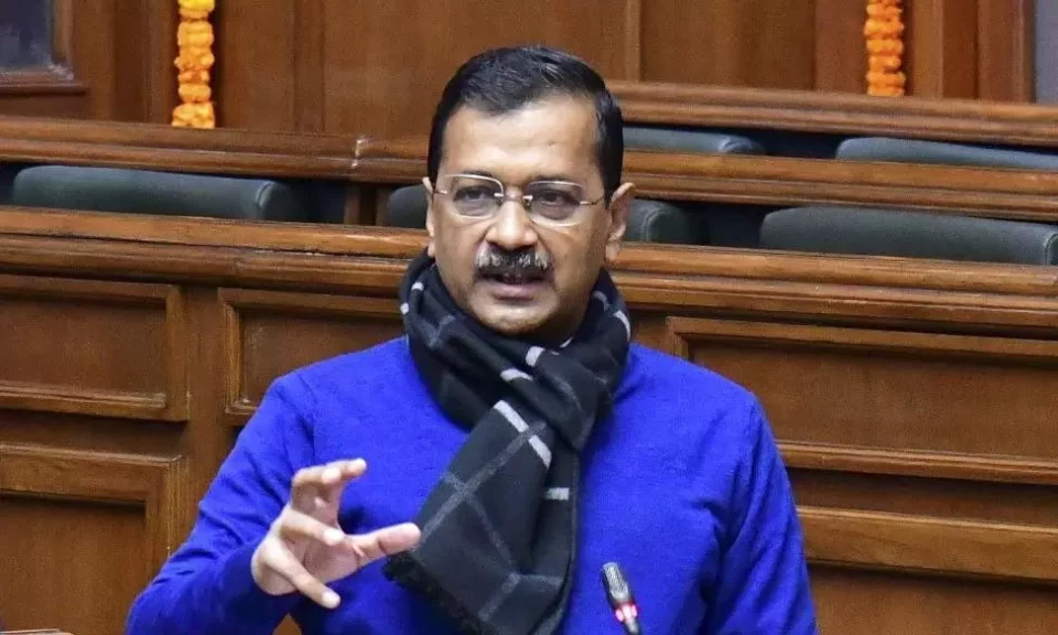 kejriwal