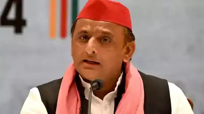 akhilesh yadav