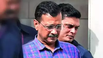 kejriwal