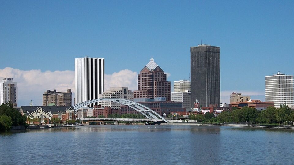 rochester