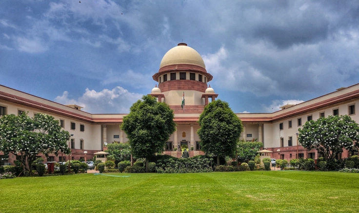 supreme court uapa