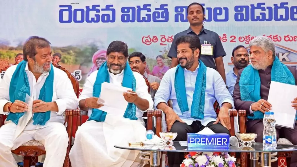 telangana